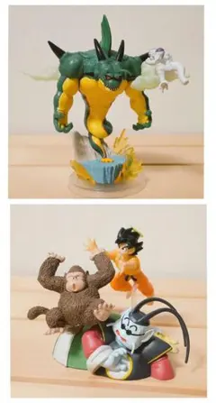 2026年最新】ドラゴンボールイマジネーションフィギュアの人気アイテム
