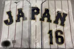 2026年最新】wbc ユニフォーム 2023 大谷の人気アイテム - メルカリ