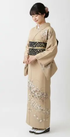 2026年最新】刺繍訪問着の人気アイテム - メルカリ