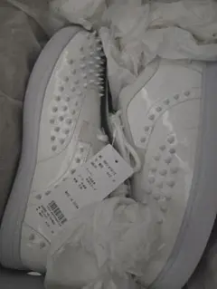 2026年最新】russeluno シューズの人気アイテム - メルカリ