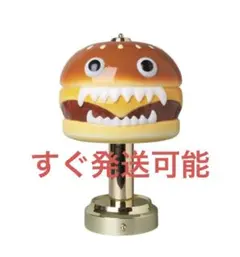 2026年最新】undercover ハンバーガーランプの人気アイテム - メルカリ