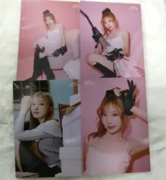 2026年最新】niziu マユカ uラントレの人気アイテム - メルカリ