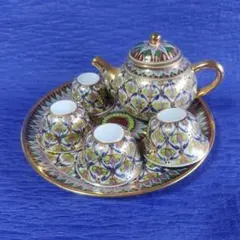 2026年最新】ベンジャロン焼の人気アイテム - メルカリ