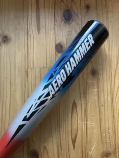 2026年最新】エアロハンマー バットの人気アイテム - メルカリ