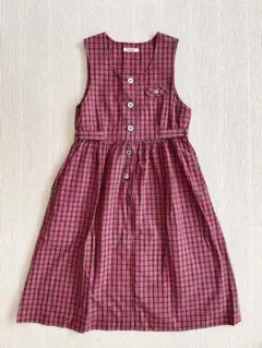 2026年最新】ファミリア ワンピース 130の人気アイテム - メルカリ