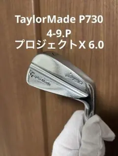 2026年最新】p730 テーラーメイドの人気アイテム - メルカリ