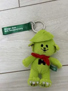 2026年最新】国内アーティスト：Mrs. GREEN APPLE ぬいぐるみ