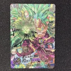 2026年最新】ドラゴンボールヒーローズ h8-sec ブロリーの人気アイテム