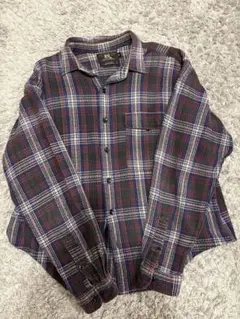 2026年最新】rrl ネルシャツ 三ツ星の人気アイテム - メルカリ