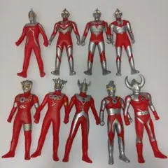 2026年最新】ウルトラ6兄弟の人気アイテム - メルカリ