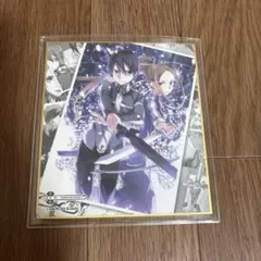 2026年最新】ソードアートオンライン色紙の人気アイテム - メルカリ