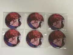 2026年最新】鬼龍紅郎 缶バッジの人気アイテム - メルカリ