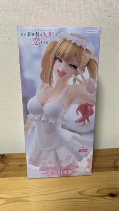 2026年最新】BiCute Pure Figure 喜多川海夢の人気アイテム - メルカリ