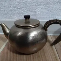 2026年最新】錫 やかんの人気アイテム - メルカリ