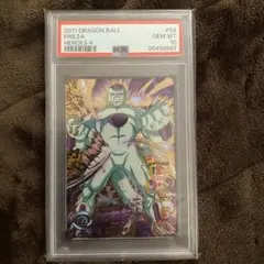 2026年最新】PSA10 ドラゴンボールヒーローズの人気アイテム - メルカリ