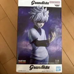 2026年最新】Grandista キルアの人気アイテム - メルカリ