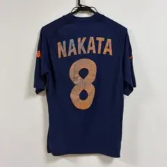 2026年最新】中田 ローマ ユニフォームの人気アイテム - メルカリ