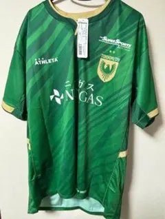 2026年最新】東京ヴェルディ ユニフォームの人気アイテム - メルカリ