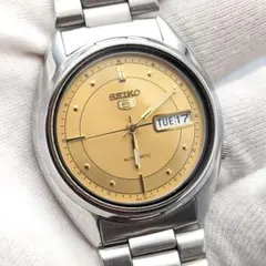 2026年最新】[新品] [7S26 ムーブメント] SEIKO 7S26 SEIKO 5 セイコー