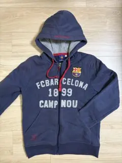 2026年最新】fcバルセロナ パーカーの人気アイテム - メルカリ