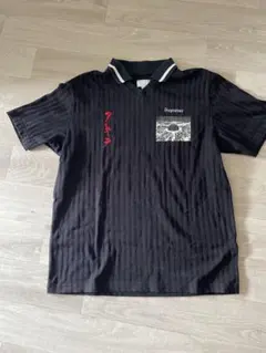 2026年最新】supreme akira ポロシャツの人気アイテム - メルカリ