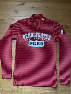 2026年最新】パーリーゲイツ モックネックの人気アイテム - メルカリ