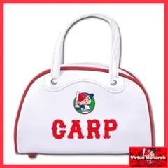 2026年最新】カープ エナメルバッグの人気アイテム - メルカリ