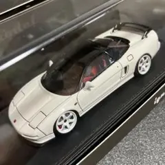 2026年最新】1/43 ホンダ NSXの人気アイテム - メルカリ