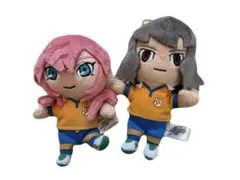 2026年最新】霧野 ぬいぐるみの人気アイテム - メルカリ