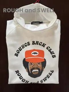 2026年最新】ラフアンドスウェル パーカーの人気アイテム - メルカリ