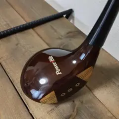 2026年最新】POWER BILT クラブセットの人気アイテム - メルカリ