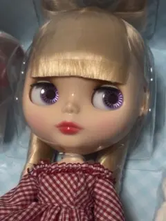 2026年最新】ブライス本体の人気アイテム - メルカリ