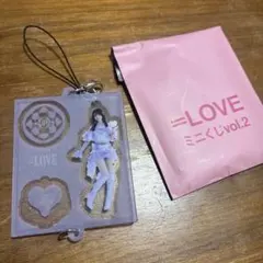 2026年最新】くじ イコラブの人気アイテム - メルカリ