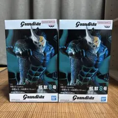 2026年最新】Grandista 怪獣8号 日比野カフカver.の人気アイテム