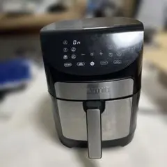 2026年最新】gourmia デジタルエアフライヤーの人気アイテム - メルカリ