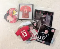 2026年最新】小川智大 ユニフォームの人気アイテム - メルカリ