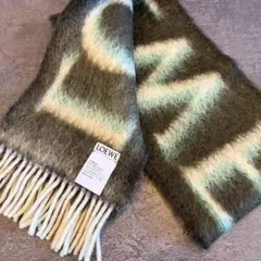 2026年最新】ロエベ マフラー モヘア グレーの人気アイテム - メルカリ