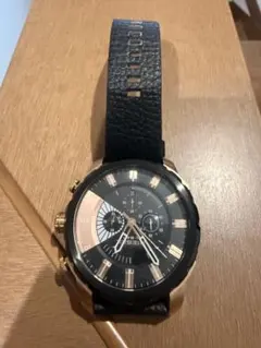 2026年最新】diesel dz7331の人気アイテム - メルカリ