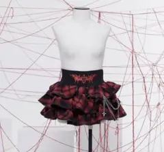 2026年最新】ガルルザリッパー スカートの人気アイテム - メルカリ