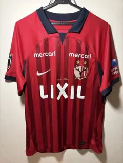 2026年最新】鹿島アントラーズ ユニフォーム 2023の人気アイテム