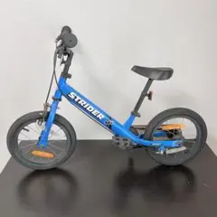 2026年最新】ストライダー 14xの人気アイテム - メルカリ