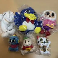 2026年最新】競艇場ぬいぐるみの人気アイテム - メルカリ