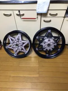 2026年最新】CBX ホイールの人気アイテム - メルカリ