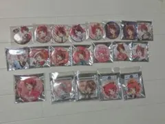 2026年最新】莉犬くん 缶バッジ まとめ売りの人気アイテム - メルカリ