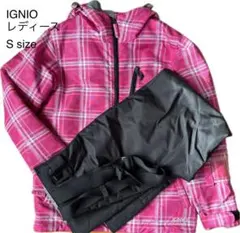 2026年最新】ignio スキーウェア レディースの人気アイテム - メルカリ