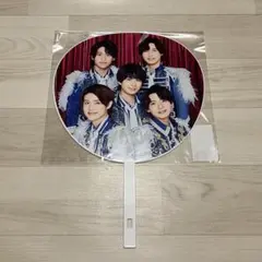 2026年最新】岡﨑彪太郎 うちわの人気アイテム - メルカリ