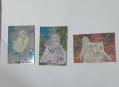 2026年最新】ちょびっツ トレーディングカードの人気アイテム - メルカリ