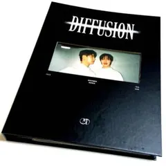 2026年最新】ムンビン diffusion dvdの人気アイテム - メルカリ