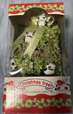 2026年最新】たれパンダ クリスマスツリーの人気アイテム - メルカリ