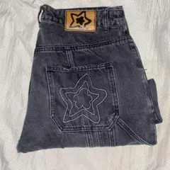 2026年最新】スターチーム デニム ブラウンの人気アイテム - メルカリ